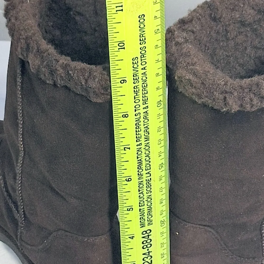 Women's SO Size 6 10